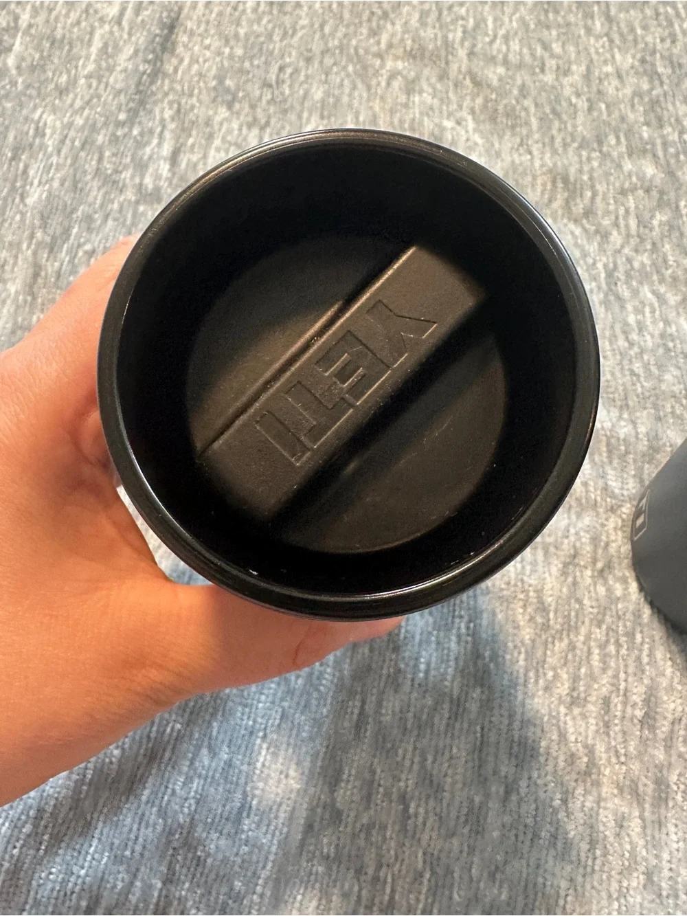 Yeti Navy Blue Bundle